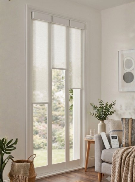 Professional custom window coverings installation across Whitby, Oshawa, Ajax, Pickering, Markham, Toronto GTA, Vaughan, Scarborough, Oakville, Mississauga, Milton, Brampton, Georgetown, Caledon, Cambridge and Kitchener